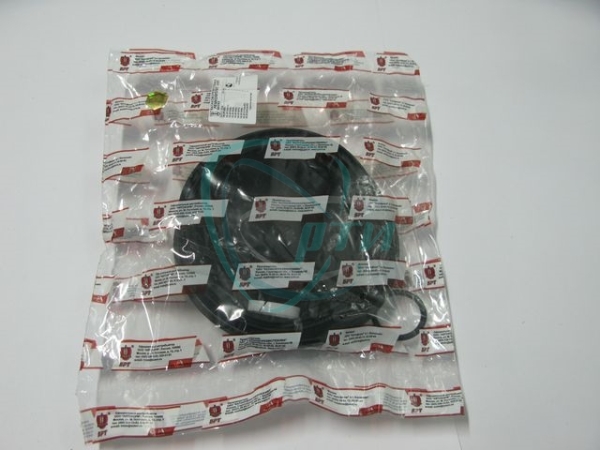 Р/к энергоаккумулятора вездехода (с пластм.) КамАЗ