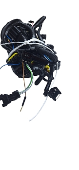 Жгут блока управления ЗМЗ-405 Г-ль, Соб-ль без L-зонда, под Микас-7.1 (2005-2006гг) Евро-0