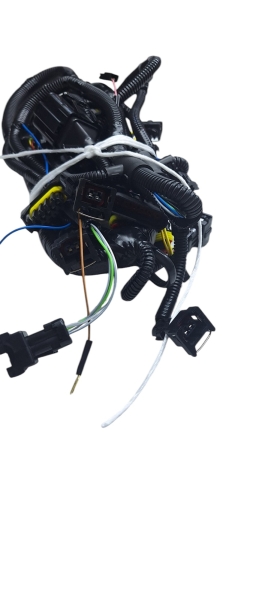 Жгут блока управления ЗМЗ-405 Г-ль, Соб-ль без L-зонда, под Микас-7.1 (2005-2006гг) Евро-0