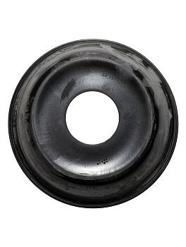 Диафрагма пневмокамеры ЛиАЗ (тип 30 ПВ) с отвер.