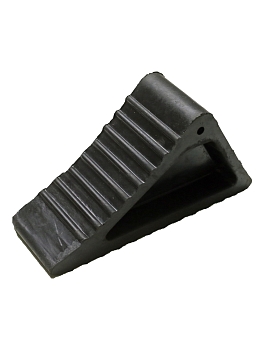 Упор противооткатный (резин.) башмак 20Ю-3901296 ВРТ