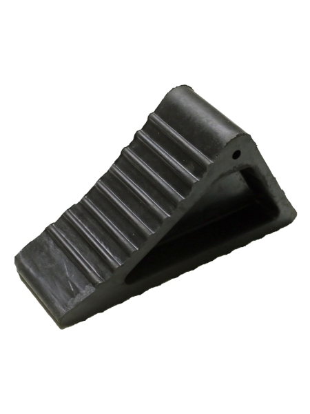 Упор противооткатный (резин.) башмак 20Ю-3901296 ВРТ