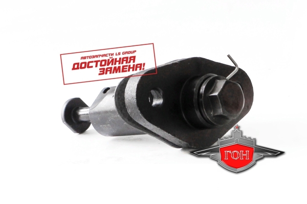 Натяжитель цепи ГРМ а/м 2101-2107 ГОН (Механический автоматический с фланцем) LSG