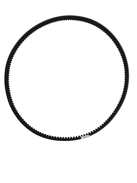 Ремень 1500 (AVX 17) зуб.