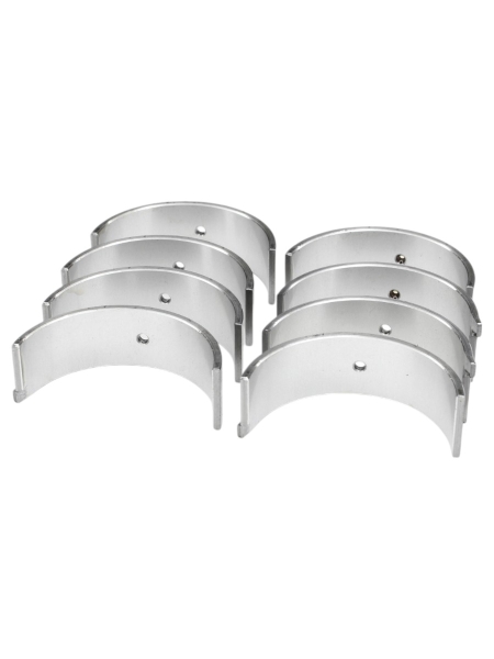 Комплект шатунных вкладышей к/в, УАЗ дв.ЗМЗ-406,405,409 (0,75)