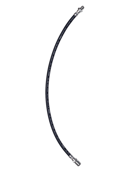 Шланг тормозной передний В-га 2401