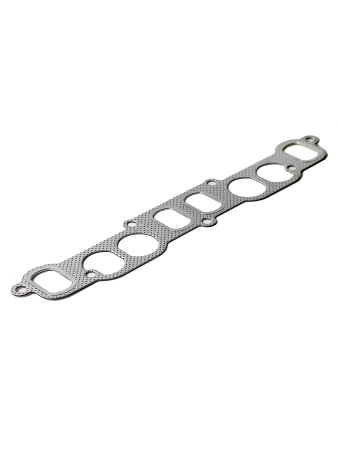 Прокладка коллектора Г-дв.402 (газопровода) металлизированная