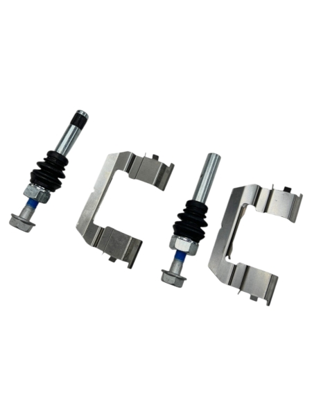 44 Р/к суппорта ГАЗель NEXT