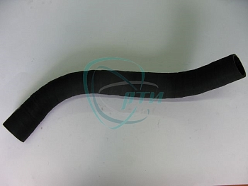 Патрубок радиатора подводящий верхний Г-3307 2246-002 ВПТ