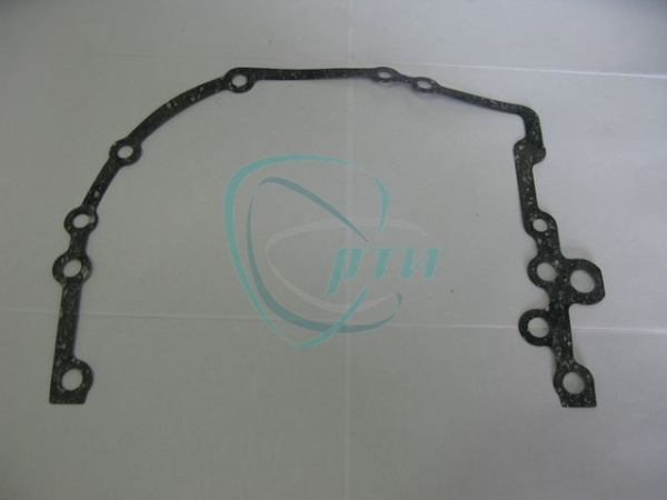 Прокладка крышки передней Камаз (ПМБ-0,6)