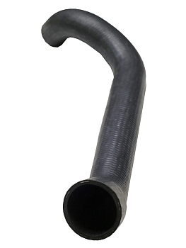 Патрубок радиатора подводящий верхний Г-3309 дв.ЯМЗ ЕВРО-4 БРТ