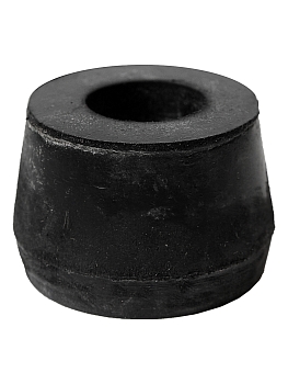 Втулка амортизатора ЗИЛ, "Бычок"
