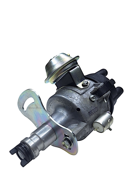 Распределитель зажигания (трамблер) Г-24,УАЗ контакт.