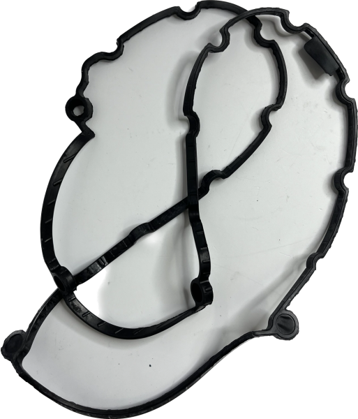 Прокладка масл. картера Г-ль дв.УМЗ 274 EvoTech (резина) МБС GROVER