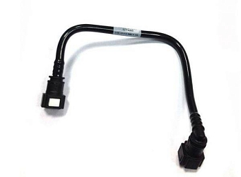 Трубка топливная от ТНВД к сепаратору 4990464 Cummins ISF 3.8L Вал-й