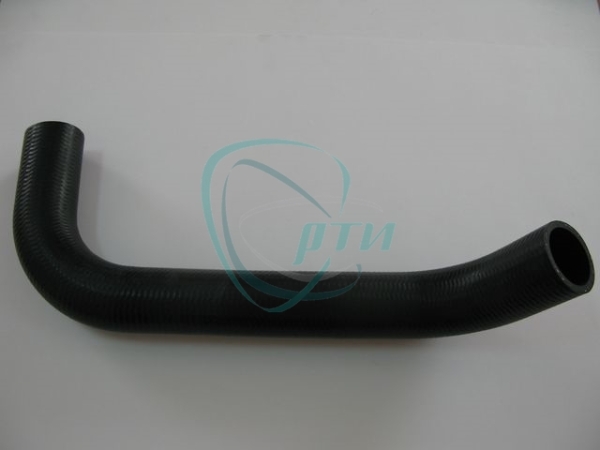 Патрубок радиатора подводящий верхний УАЗ-Патриот БРТ