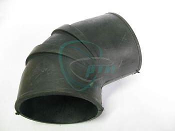 Патрубок воздушного фильтра КамАЗ БРТ