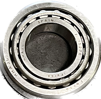 Подшипник КПП Г-ль-Next вал промежуточный