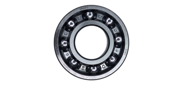 Подшипник 307 вала привода зад. моста УАЗ