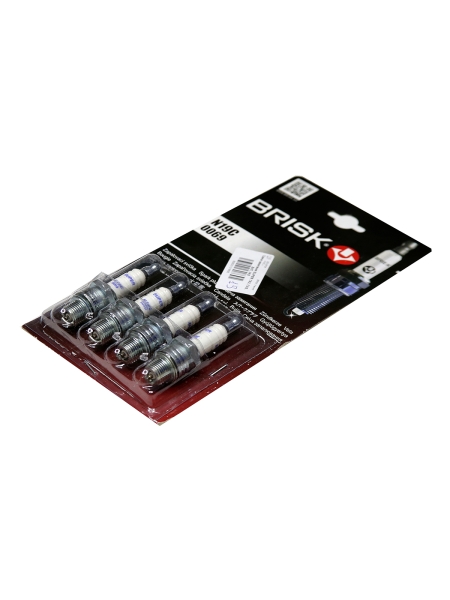 Свеча зажигания SUPER, ПАЗ, ЗИЛ, УАЗ