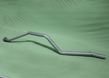 Труба выхлопная Г-2705 ЕВРО-3