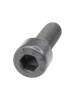 Винт М8х22 специальный крепления корпуса форсунки ММЗ.BULTEN