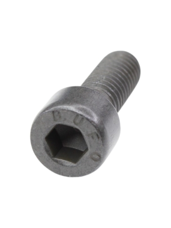 Винт М8х22 специальный крепления корпуса форсунки ММЗ.BULTEN