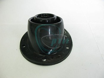 Пыльник рулевой колонки ГАЗель