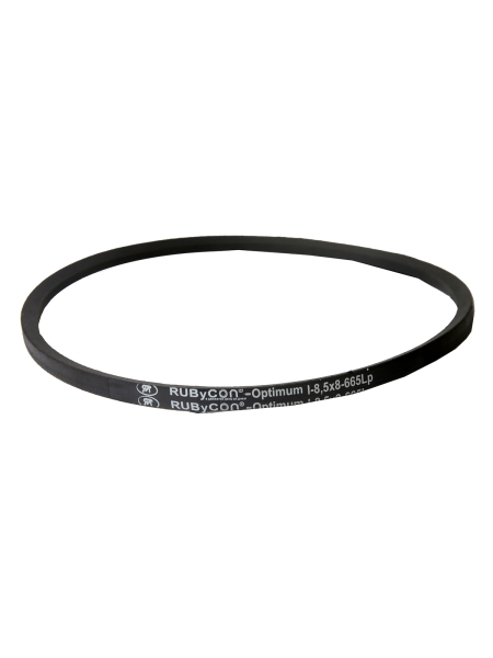 Ремень 665 (8,5х8) клиновой Комбайн, Снегоход Буран, ЯМЗ ЯРТ