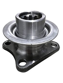 Фланец заднего моста Г-ль (крупный шлиц)