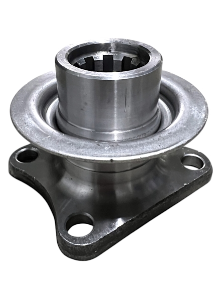 Фланец заднего моста Г-ль (крупный шлиц)