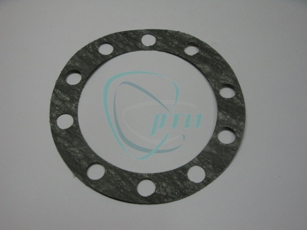 Прокладка полуоси Г-53, 3307, 4301, Вал-й, Г-он NEXT (паронит 0,5)