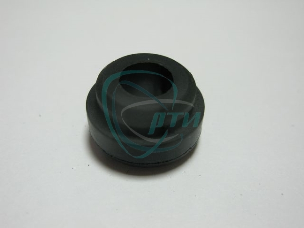 Втулка клапанной крышки уплотнительная ЗМЗ-511,523 для авт. Г-53, 3307, ПАЗ