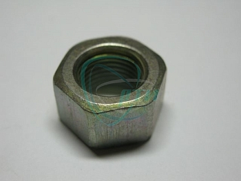 Гайка М16х1,5 H15 оси нижнего рычага