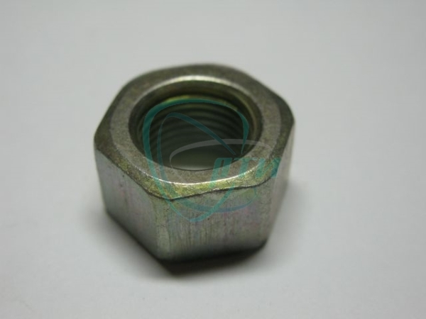 Гайка М16х1,5 H15 оси нижнего рычага