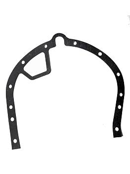 Прокладка картера маховика ЯМЗ-236 (ПМБ-0,6)