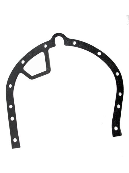 Прокладка картера маховика ЯМЗ-236 (ПМБ-0,6)