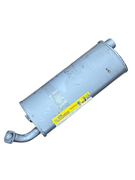 Глушитель Г-3102