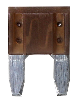 Предохранитель FN 7.5А MINI