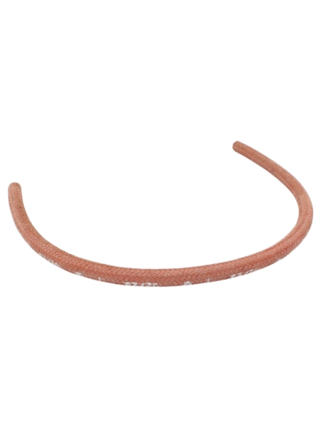 Шланг ГТЦ ВАЗ-2121 (L=580мм) гибкий БРТ