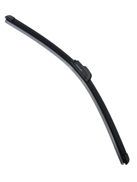 Щетка стеклоочистителя бескаркасная 20/500mm крепление HOOK крючок KURUMAKIT