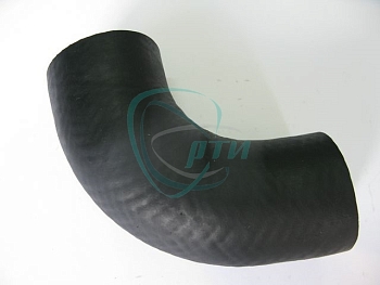 Патрубок радиатора отводящий нижний Г-ль Рестайлинг СЗРТ