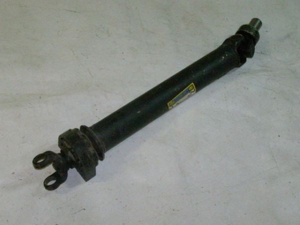 Вал карданный Г-ль передняя часть в сборе (н/о)