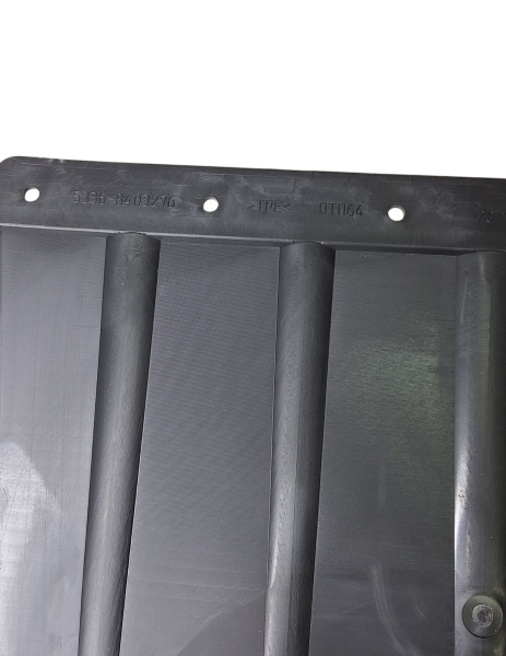 Фартук брызговика МАЗ перед. 520х540 (большой) ТЭП