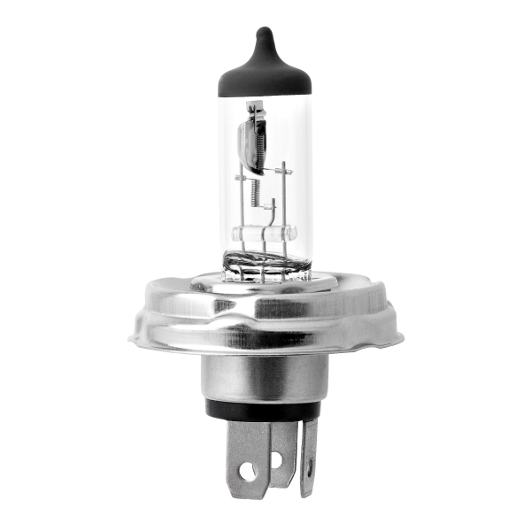 Лампа фар H4 12V-60/55W P45t Маяк (ГАЗ-53)