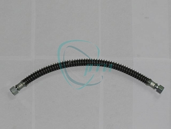 Шланг тормозной задний ПАЗ (пневмотормоз) корот. ДЗТА