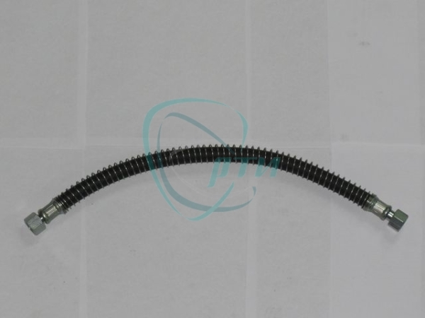 Шланг тормозной задний ПАЗ (пневмотормоз) корот. ДЗТА