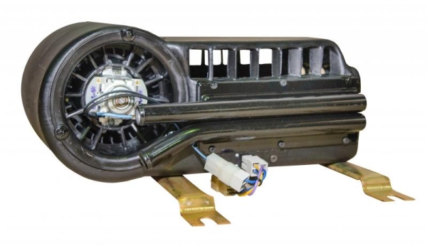 Отопитель салона 12V дополнительный ГАЗель