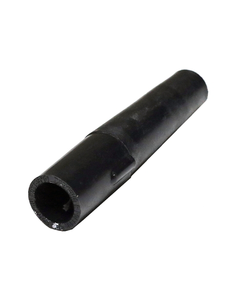 Наконечник свечной дв.402, 511 (черный)