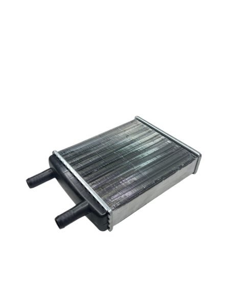 Радиатор отопителя для а/м Г-ль 3302 (ф=16мм) 2-х ряд (до 2003 г.в) алюм.